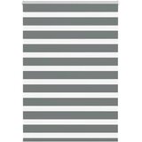  Zavjesa zebra 110x150 cm širina tkanine 105,9 cm poliester | shoptok.hr