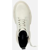 Geox Cream Girls' Ankle Boots Junette - Girls | Shoptok.si