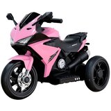 Sporting Machine Motor na akumulator za decu Roze | ePonuda.com