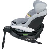 Besafe avtosedež i-Size 40-105 cm iZi Turn B peak mesh 11009873-PeakMesh | Shoptok.si