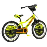 Visitor RAN201 ranger 20" dec. bic. zeleni kontra 2020 EUR1 @ - dečiji bicikli | Eponuda.com