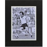 Franz Beckenbauer Signed 10"x8" Photo Display Germany Autograph Memorabilia COA  Franz Beckenbauer Signed 10"x8" Photo Display Germany Autograph Memorabilia COA Slike