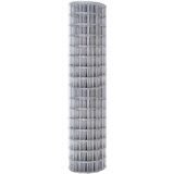 Euro ograda 1,2 x 25 m Željezo prekriveno PVC-om | shoptok.hr