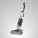 FLOOR ONE S5 Stretch Extreme Upright vacuum Battery Bagless White 4 Ah