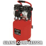 Einhell tihi kompresor TE-AC 135/24 Silent Plus | Eponuda.ba