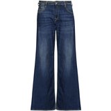 Le Temps des Cerises Jeans flare LAURYN JAB Modra Cene