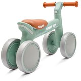 Baby Mix Bunny hop kolo zeleno | Shoptok.si