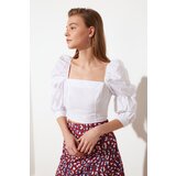 Trendyol Ženski top Ruffle detailed | shoptok.hr