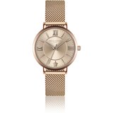 Amelia Parker Ura Ure Pozlačena | Shoptok.si