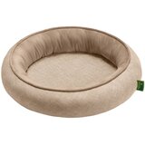 Hunter ležaj za pse Donut Orthopedic Seattle 50 cm, bež | shoptok.hr
