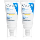 CeraVe Moisturizers Facial Moisturising Lotion set za intenzivno vlažnost Cene