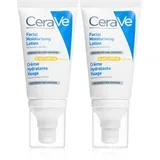 Moisturizers Facial Moisturising Lotion set za intenzivnu hidrataciju