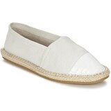 Elia B Slips on CHICA Bela | Shoptok.si
