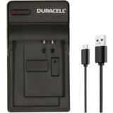 Duracell Charger with USB Cable for DR9700A/NP-FH50 Cijene