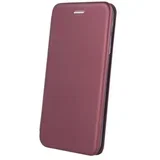 preklopna futrola Xiaomi Redmi A3 4G Burgundy