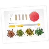 Buki France Buki® Kreativni set za izradu unikatne olovke Pineapple | shoptok.hr