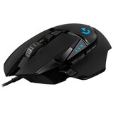 Logitech G502 HERO High Performance Gaming Mouse | Eponuda.com