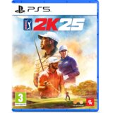 PGA Tour 2K25 (PS5) | Shoptok.si