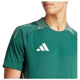 Adidas Majice s kratkimi rokavi Tiro 24 Competition Training Zelena | Shoptok.si