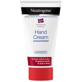 Neutrogena Krema za ruke Unscented 50 + 25ml besplatno Cene