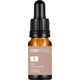 CBD VITAL CBG Naturextrakt 5% | shoptok.hr