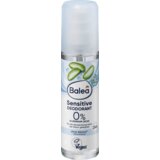 Balea sensitive dezodorans sprej 75 ml cene