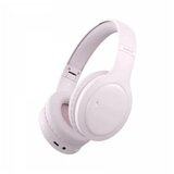 Havit H633BT - wireless on-ear headphones, pink | shoptok.hr