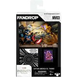 Figure djelovanja Fandrop Star Wars | shoptok.hr