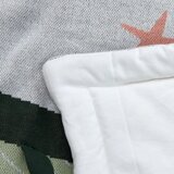 Avelia OTROŠKA ODEJICA 100/100 cm pleteno | Shoptok.si