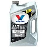 synpower motorno ulje 5W40 5L