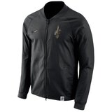 Nike Jakne Nba Cleveland Cavaliers Črna Cene