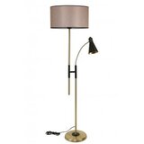 Opviq Forza 534LUN4278 Podna lampa, Siva | Eponuda.ba