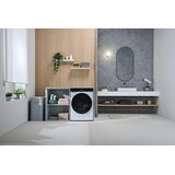 Candy BQD413BL10U-S pralni stroj | Shoptok.si
