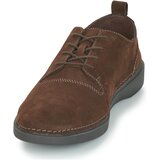 Clarks Čevlji Derby HALE LACE pisana | Shoptok.si