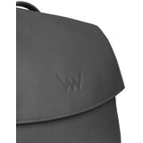 Vuch Ženski ruksak Gioia Big Dark Grey, 44 x 31 cm | shoptok.hr