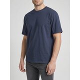 Sinsay Pamučna majica loose fit kratkih rukava | shoptok.hr