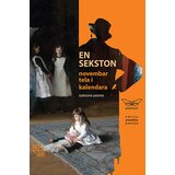 Kontrast izdavaštvo En Sekston - Novembar tela i kalendara Cene