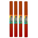  Krep papir cigla 27 1/10 218515 Cene