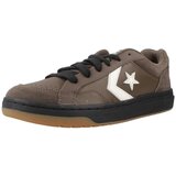 Converse Modne superge PRO BLAZE CLASSIC LEATHER SUEDE Kostanjeva | Shoptok.si