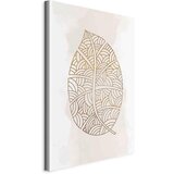 Artgeist Slika Na Platnu Intricate Nature | Shoptok.si