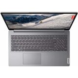 Lenovo ideapad 1 15AMN7 (cloud grey) 4-Core ryzen 3 7320U 2.4-4.1GHz/6MB 16GB LPDDR5 512GB-SSD-M.2-NVMe 15.6