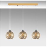 Opviq selcuklu mr 786 1 zlatni luster | ePonuda.com