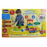Chicco igračka Voz za Avanture | Eponuda.ba