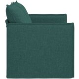 SOFA Tamnozelena 195 x 82 x 85 cm Metal | shoptok.hr