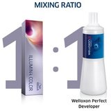 Wella Professionals Illumina Color profesionalna trajna boja za kosu 4/ 60 ml | shoptok.hr