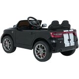  Licencirani auto na akumulator Dodge Durango - crni | shoptok.hr