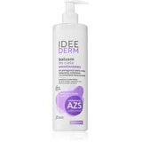 Ideepharm Idee Derm Sensitive mlijeko za tijelo 250 ml | shoptok.hr