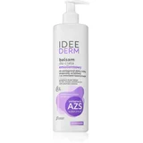 Idee Derm Sensitive mlijeko za tijelo 250 ml