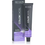 Revlon Professional Color Excel polutrajna boja za kosu bez amonijaka nijansa 7.43 70 ml | shoptok.hr