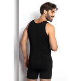 Gino Bambusova spodnja majica brez rokavov PureLine Short | Shoptok.si